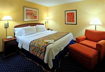 Courtyard By Marriott Albany Hotel Exterior photo