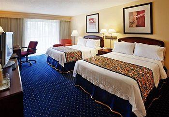 Courtyard By Marriott Albany Hotel Exterior photo